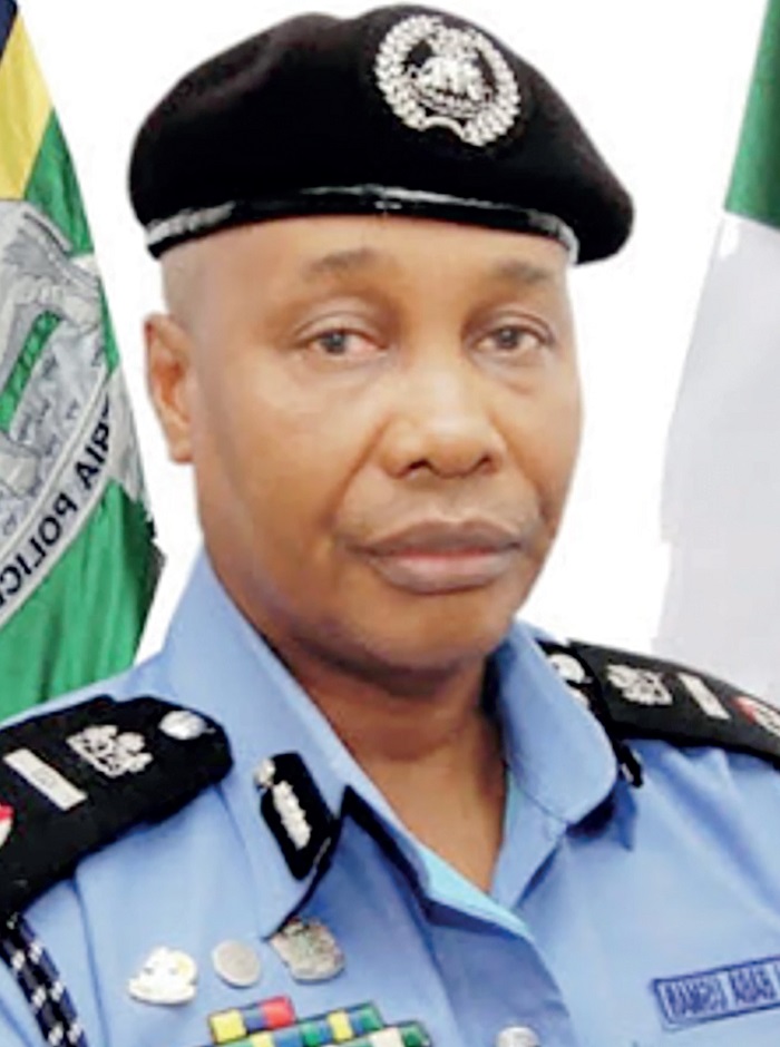 Baba Alkali - THEWILL NEWS MEDIA