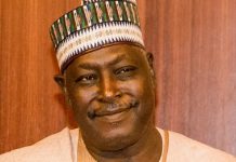 ADC Rocked By Fresh Turmoil As Babachir Quits, Claims Primary Was Fixed For Atiku Babachir Lawal