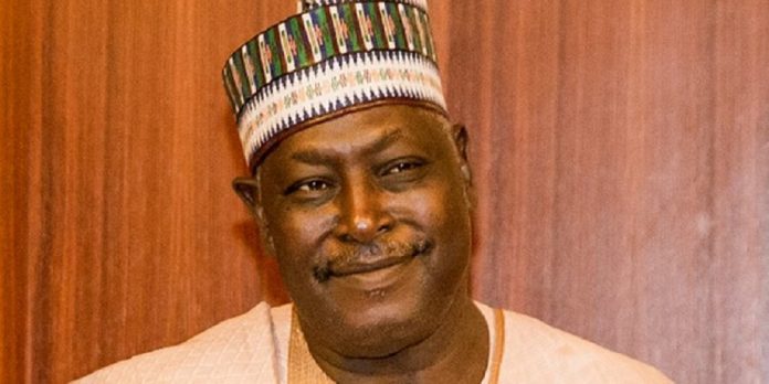 Babachir Lawal