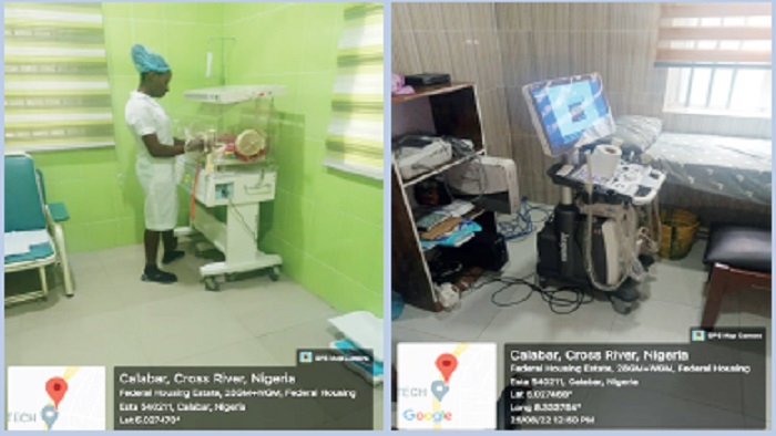 Bakor Medical Center - THEWILL NEWS MEDIA