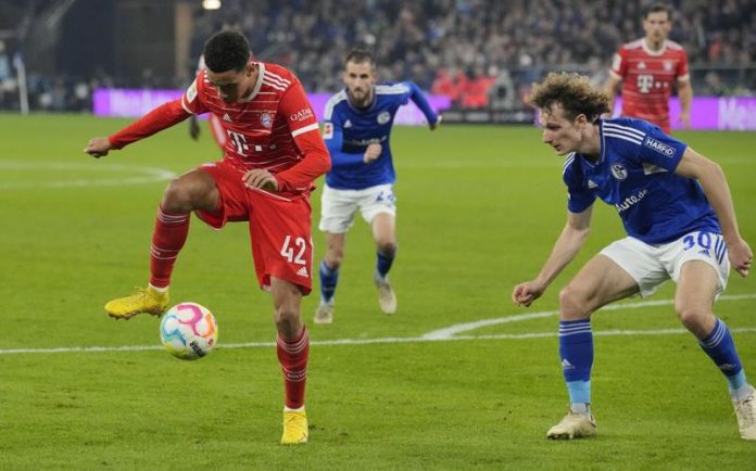 Bayern
