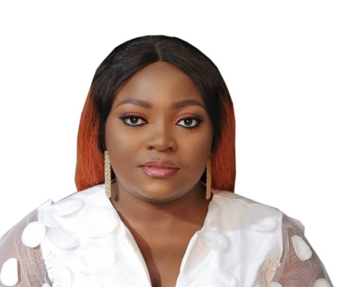 Beatrice Akpala
