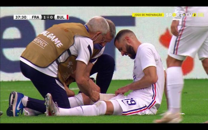 Benzema