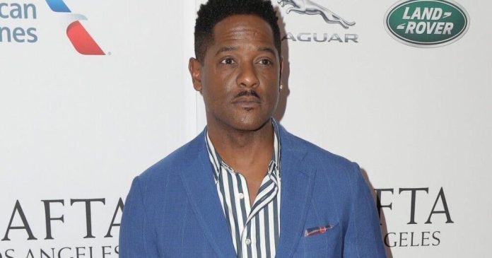 Blair Underwood