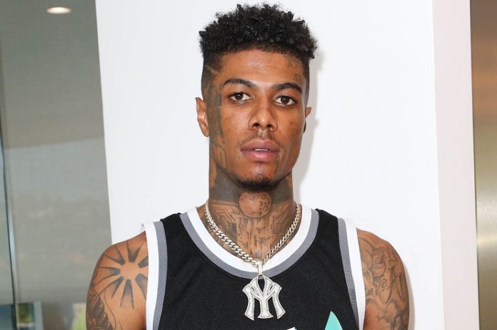 Blueface