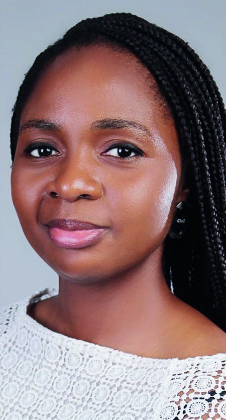 Bolarinwa