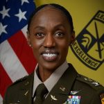 US Army Promotes Nigerian-Born Amanda Azubuike To Brigadier-General