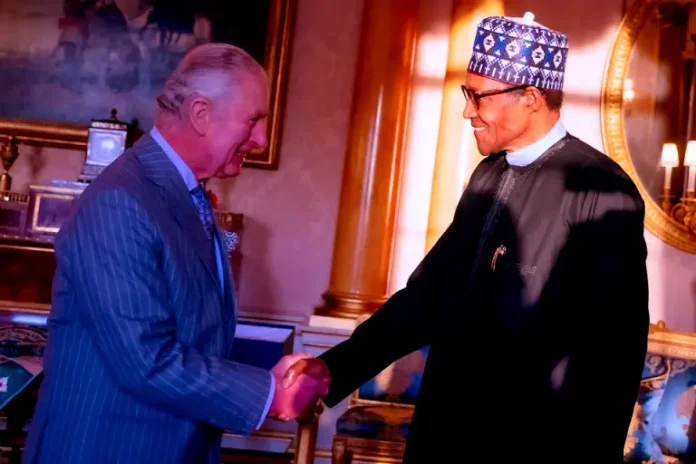 Buhari
