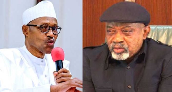 Buhari and Ngige