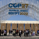 COP27: FG Seeks $400bn Funding For ETP
