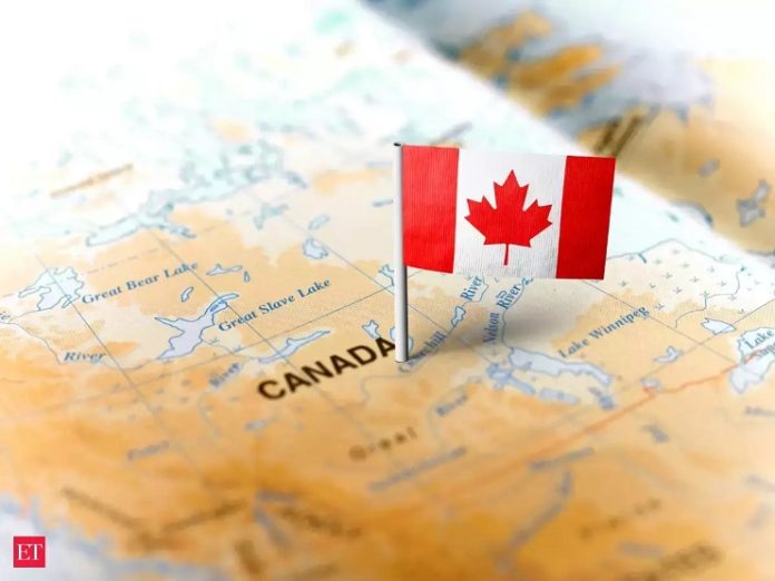 Canada canada