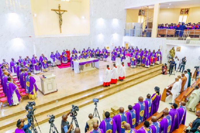 Catholic Bishops