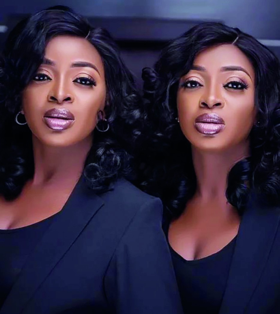 Chidinma and Chidiebere Aneke - THEWILL NEWS MEDIA