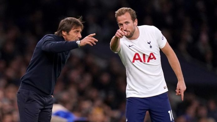 Conte and Kane