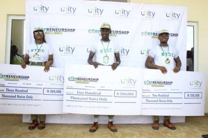 Corpreneurship