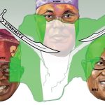 2023: Ethnicity, Religion Driving Electioneering For APC, LP, PDP