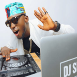 DJ Spinall To Perform At 2022 MTV EMAs