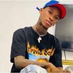 Rapper Dablixx Osha Dies At 27 After His Mother Predicted His Death Dablixx Osha