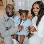 Police Arrest Those In Davido’s Home At The Time His Son Drowned