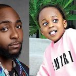 Autopsy Reveals Davido’s son, Ifeanyi Drowned