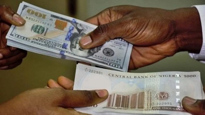 Dollar to Naira P2P Dollar to Naira P2P