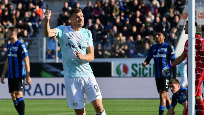 Dzeko