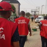EFCC Seeks Media Partnership In Fight Against Corruption