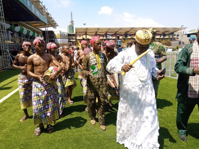 EKO NAFEST