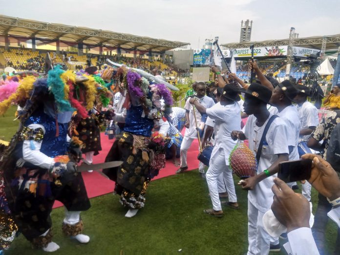 Eko NAFEST