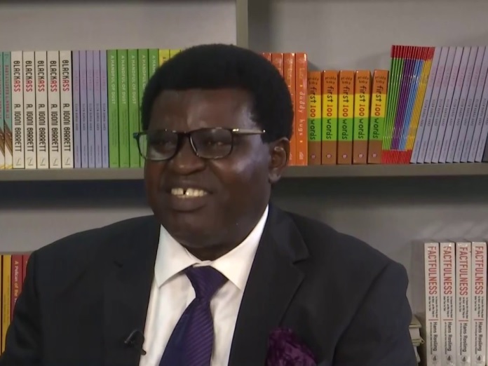 Emmanuel Efeni Emmanuel Efeni