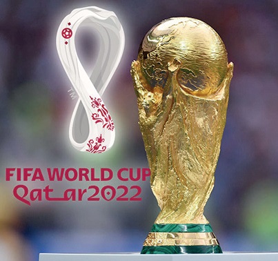 FIFA World Cup - THEWILL NEWS MEDIA