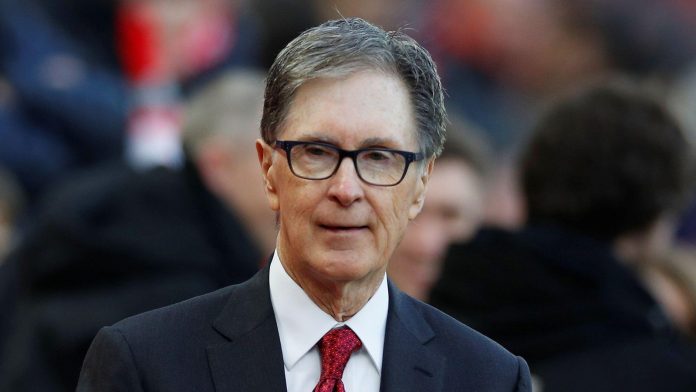 FSG Partner Kennedy