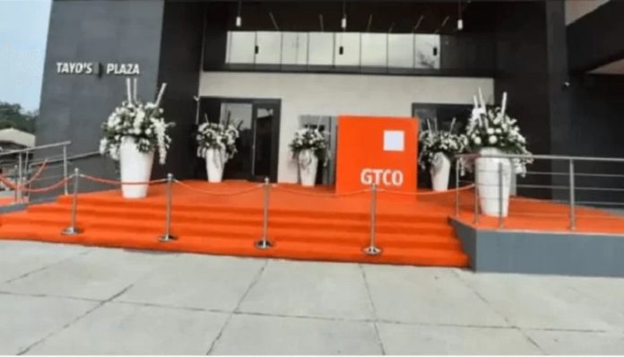 GTCO