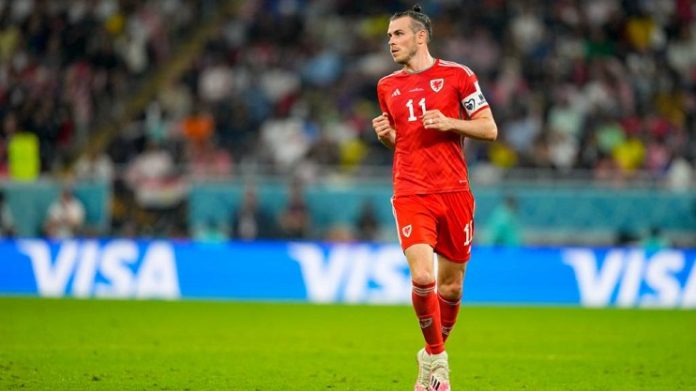 Gareth Bale