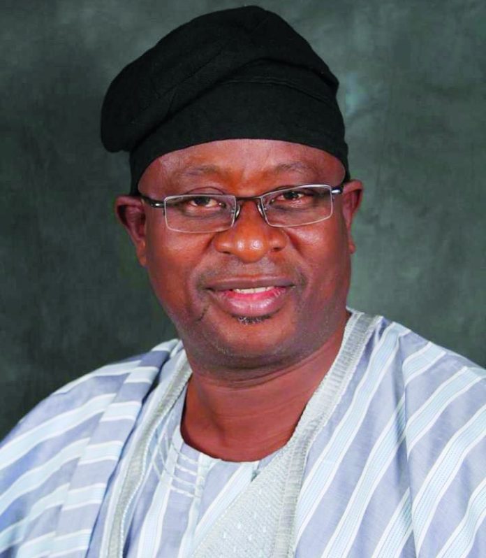 Gbagi