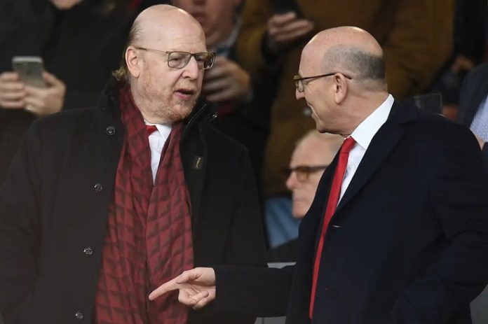 Glazers