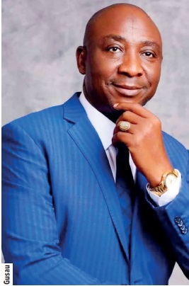 Gusau - THEWILL NEWS MEDIA
