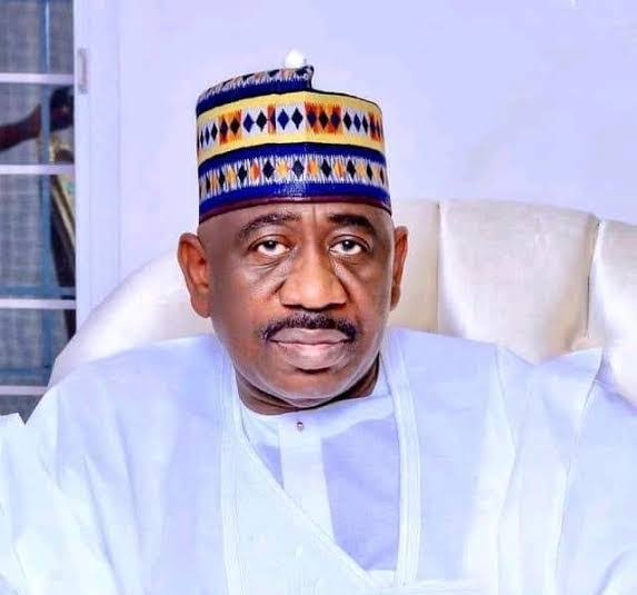 Hon. Abdullahi Abbas