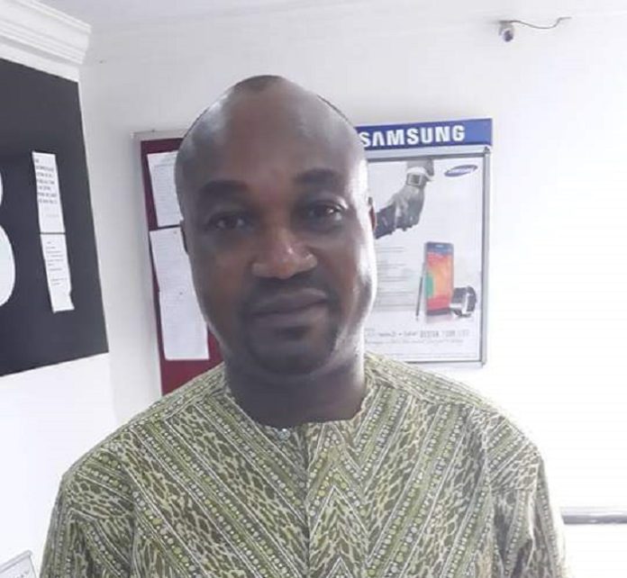 Hon. Rex Anunobi- Imo Transport Commissioner. Hon. Rex Anunobi- Imo Transport Commissioner.