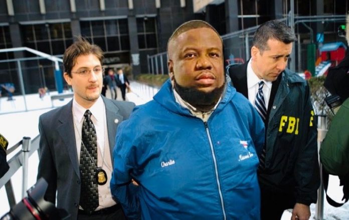 Hushpuppi Sentenced