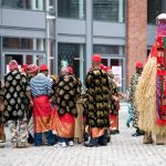 Addressing Grievances In Southeast And Need For Re-Integration
