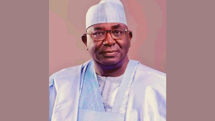Ikrah Aliyu Bilbis