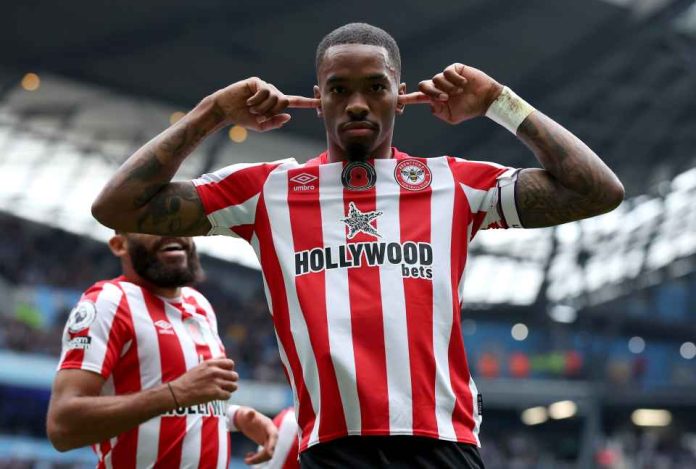 Ivan Toney