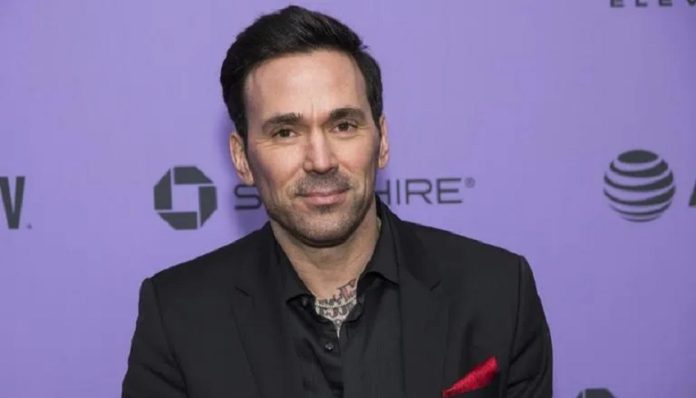 Jason David Frank