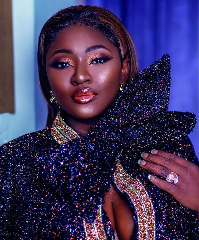Jegede Yvonne Jegede