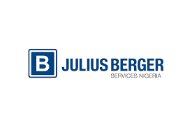 Julius Berger Nigeria Plc