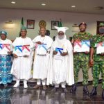 Kaduna: Over 400 killed, 985 Kidnaped in 6 Months – Official