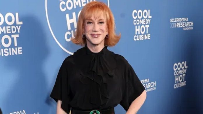 Kathy Griffin