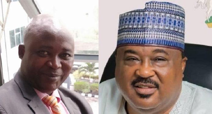 Kwara Deputy Gov Alabi Loses Aide