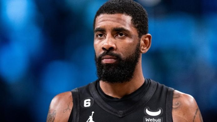 Kyrie Irving